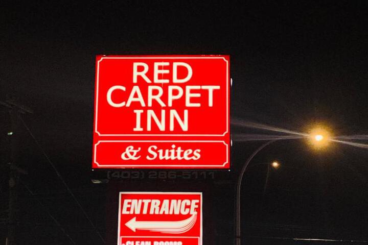 Red Carpet Inn & Suites