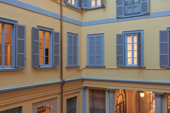 Hotel Exterior 42 of 42