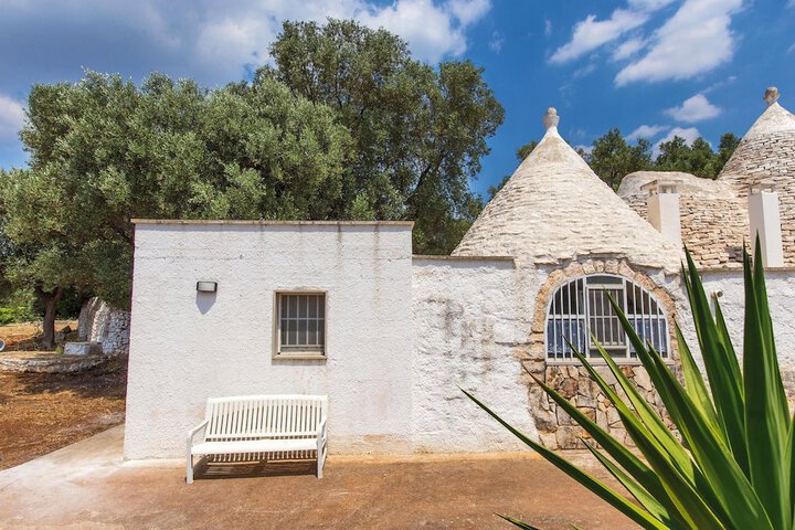 TRULLO DELLE RIMEMBRANZE