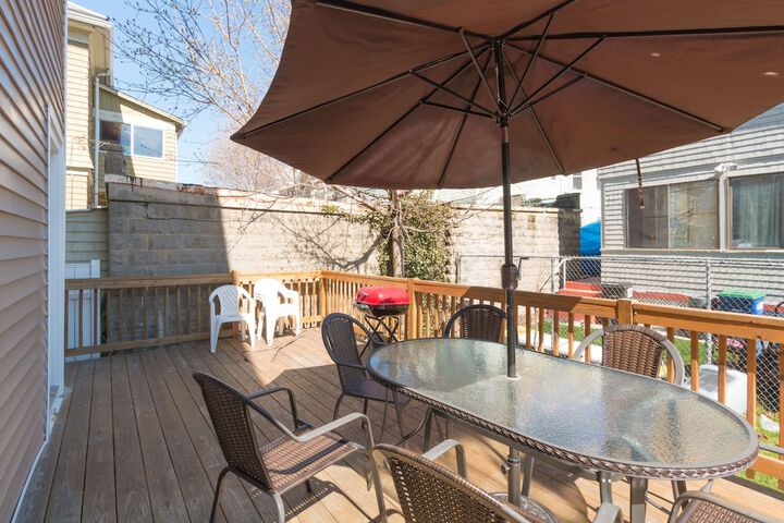 Terrace/Patio 16 of 19