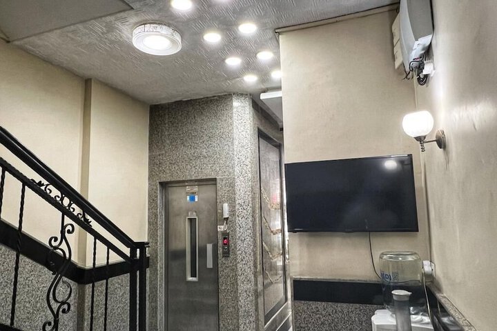 Elevator
