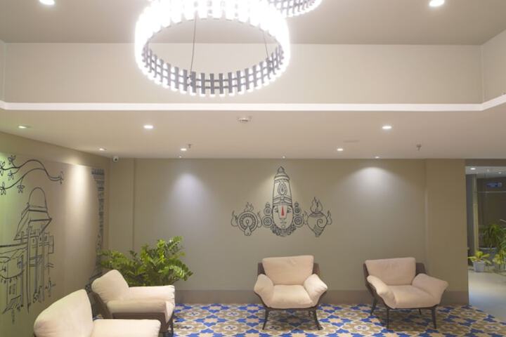 Hotel Interior 7 of 24