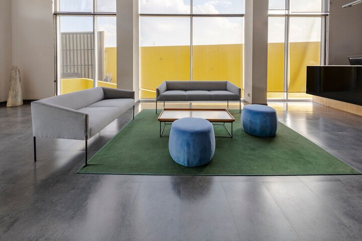 Lobby Photos