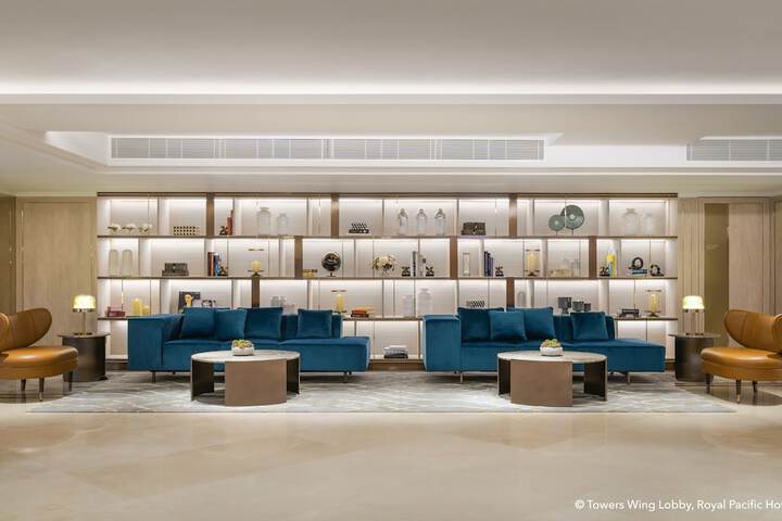 Hotel Interior 5 of 26