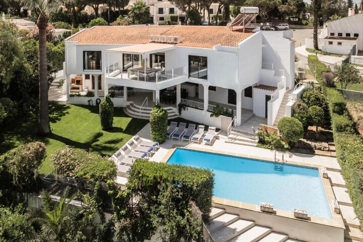 Vila Hibisco by Garvetur