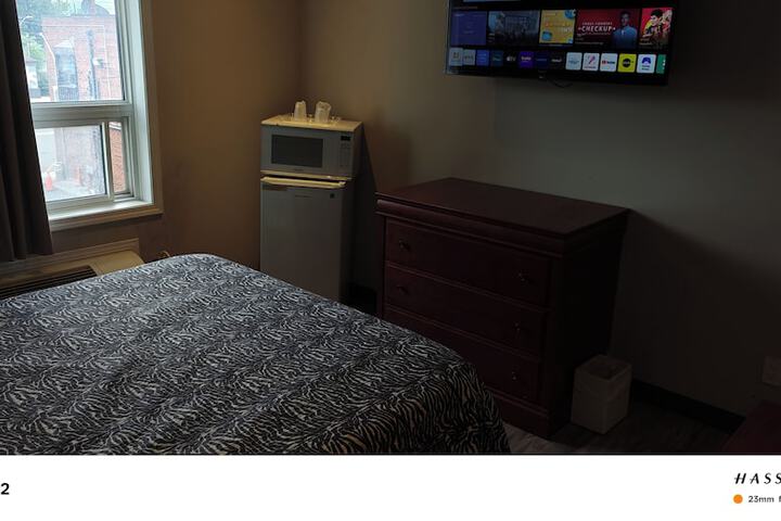Room 7 of 7