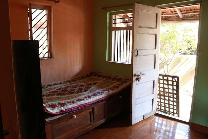 SHUBHANKAROTI BUNGALOW