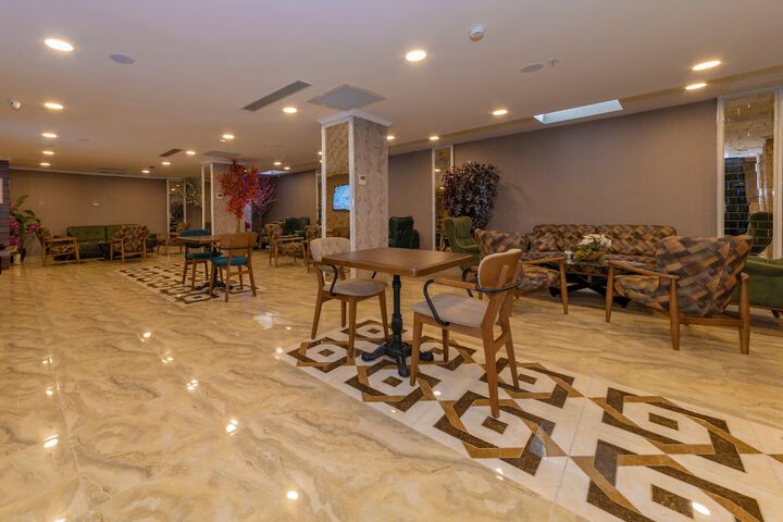Hotel Interior 7 of 46