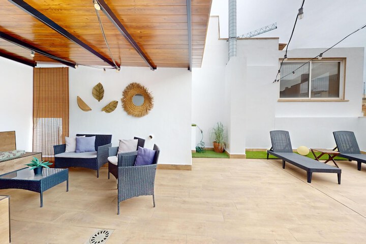 Terrace/Patio 55 of 83