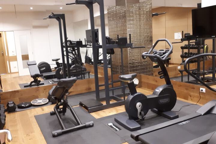 Health and Fitness 19 of 50
