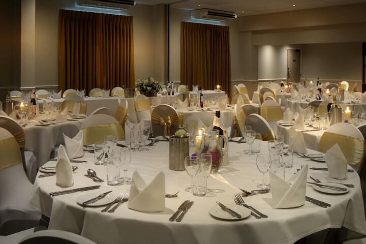 Wedding/Banquet 33 of 41