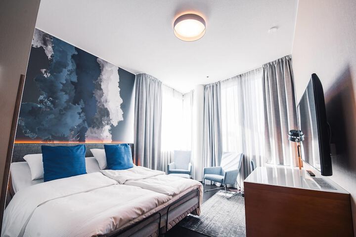 Room 29 of 60
