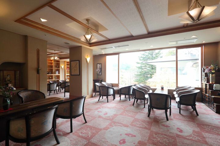 Hotel Interior 5 of 102