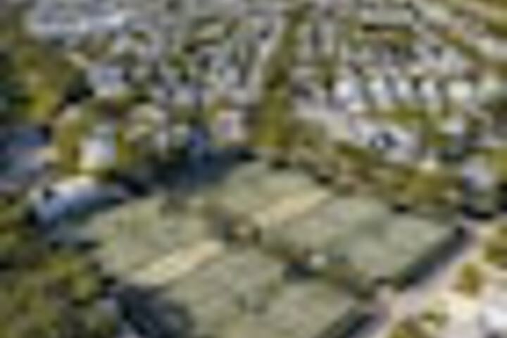 Tennis and Basketball Courts 107 of 162