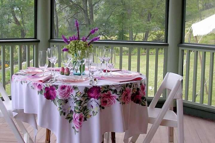 Terrace/Patio 32 of 35