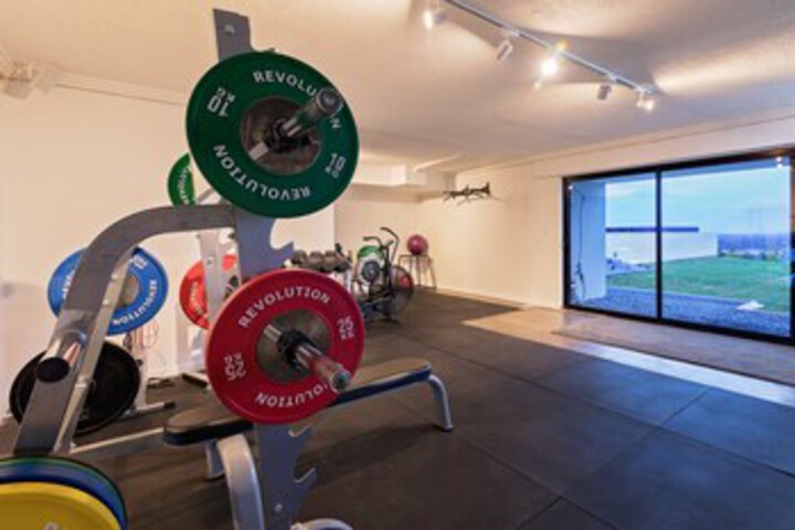 Health and Fitness 9 of 33