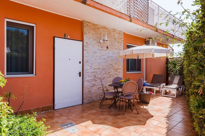 Terrace/Patio 99 of 194