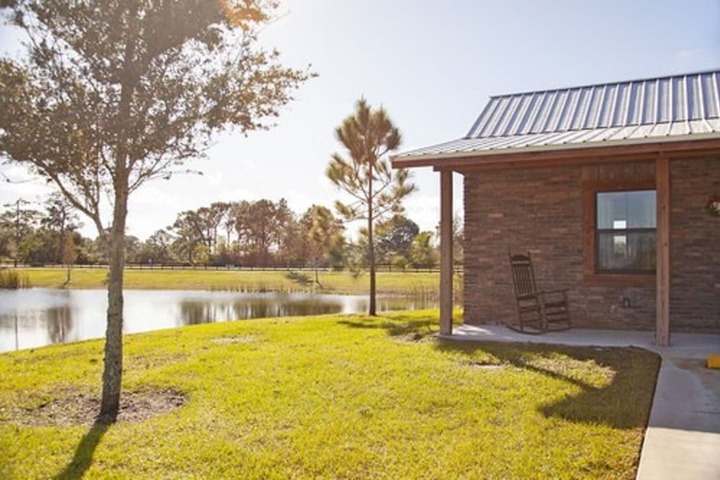 Fitness Facility Photos