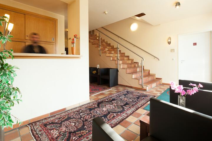 Bonprix Hotel in Bruehl