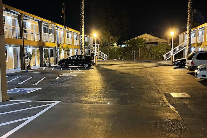 Mountain View Inn SureStay Collection by Best Western