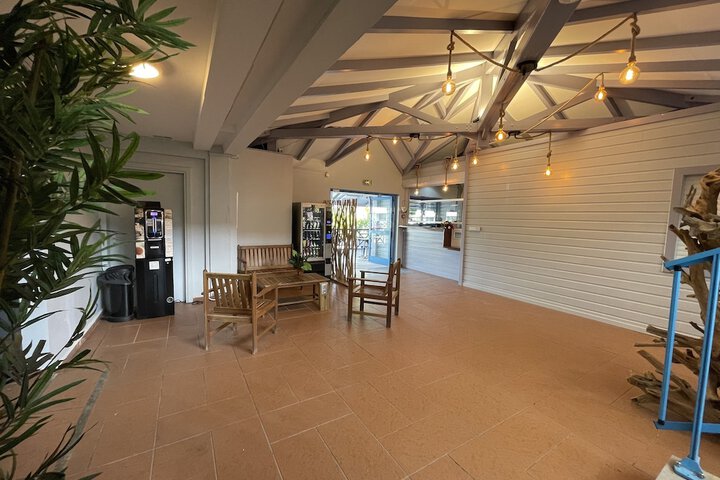 Lobby Photos