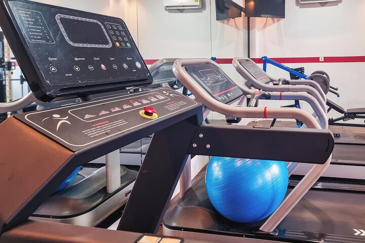 Health and Fitness 35 of 55