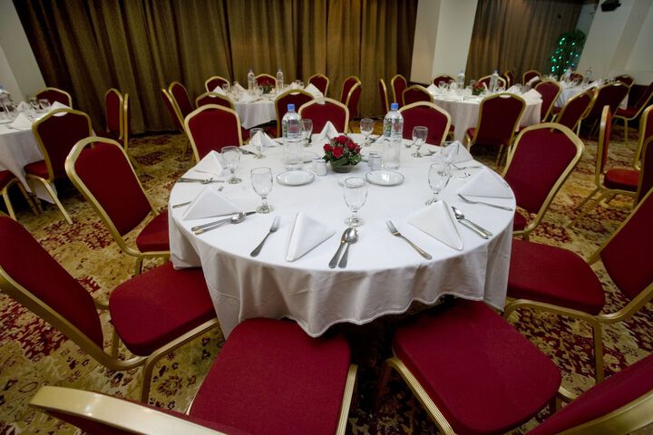 Meeting 256 of 258