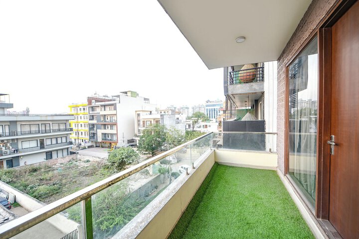 Terrace/Patio 27 of 39