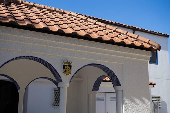Villa Ortigia