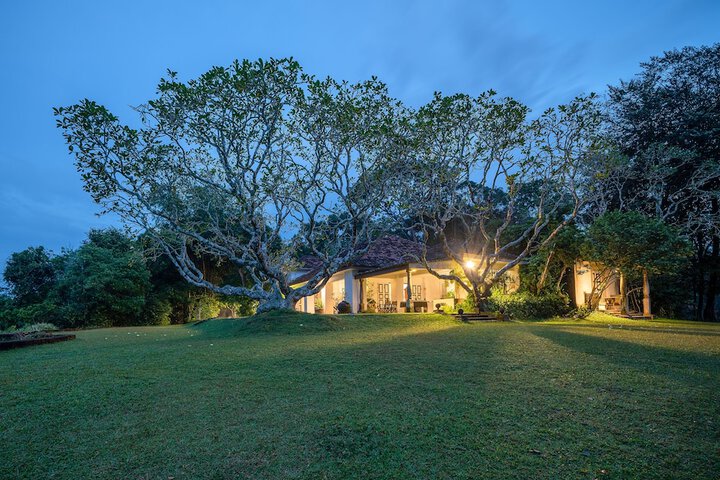 Image of Lunuganga Estate