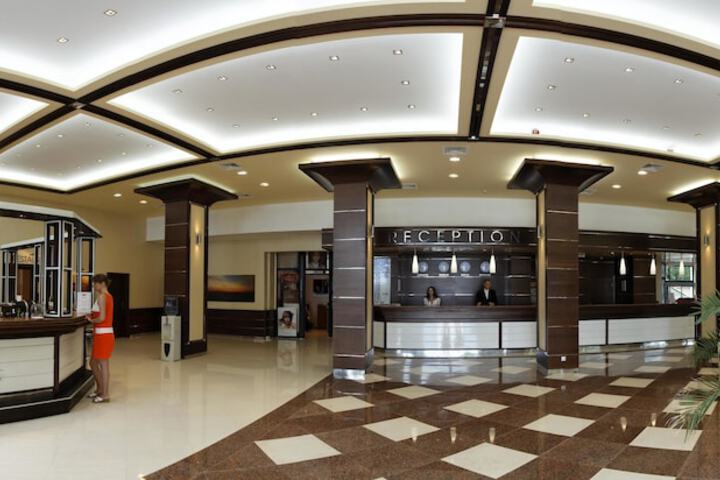 Lobby Photos
