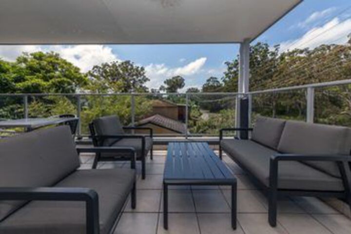Terrace/Patio 3 of 12
