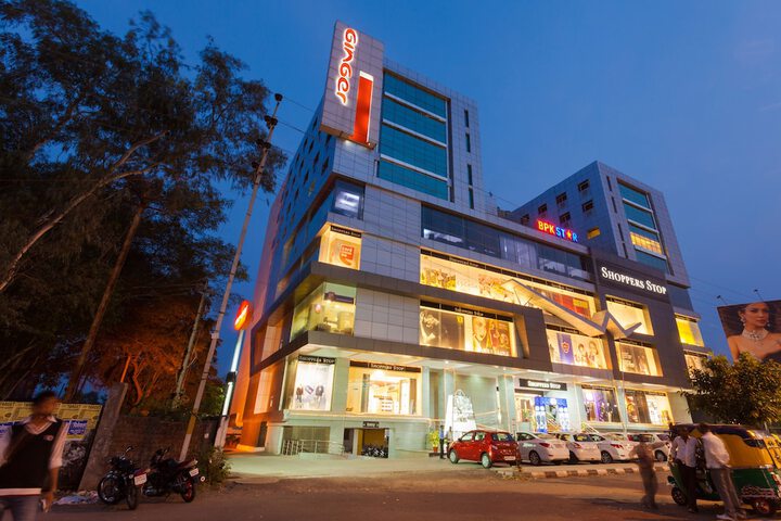 Hotel 45 of 46