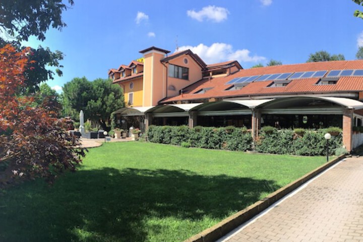 Hotel La Bergamina in Arcore