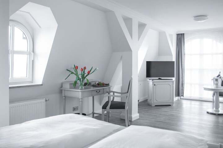 Spreezeit Hotel in Lübbenau/Spreewald