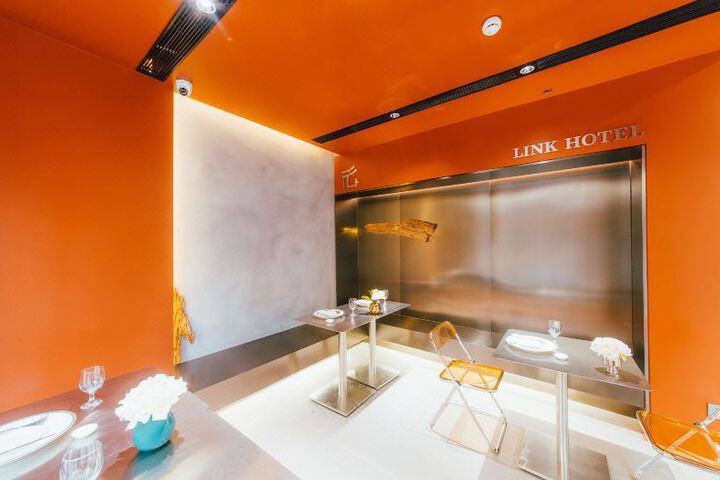 Link Hotel