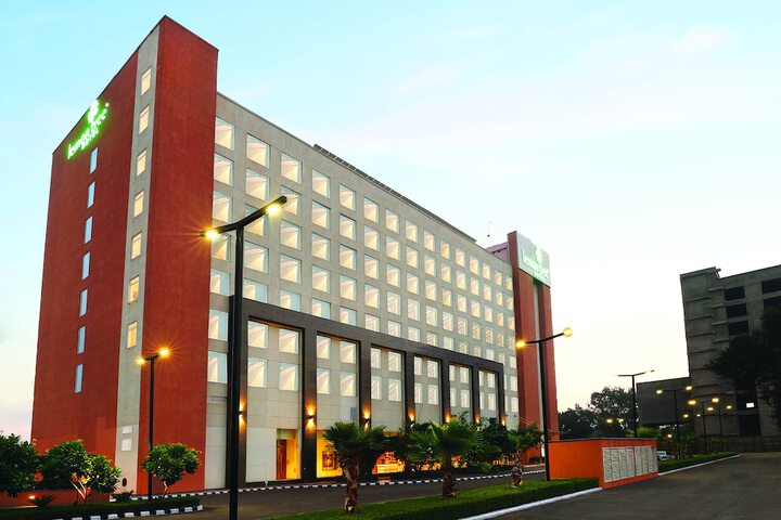 Lemon Tree Hotel Sector 68, Sohna Road, Gurugram
