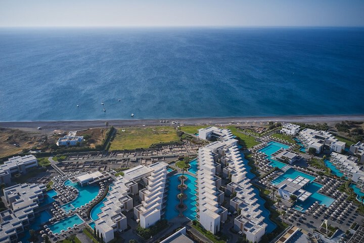 Hotel 219 of 225