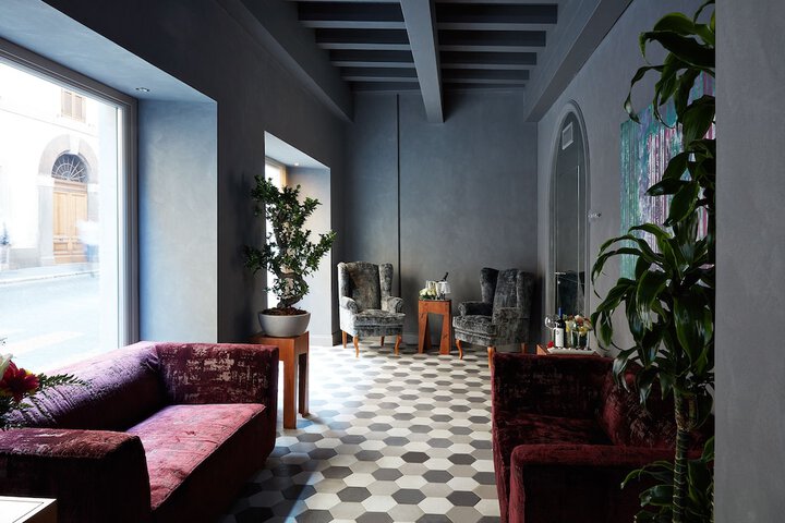 Hotel Interior 2 of 63