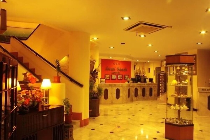 Hotel Interior 2 of 21