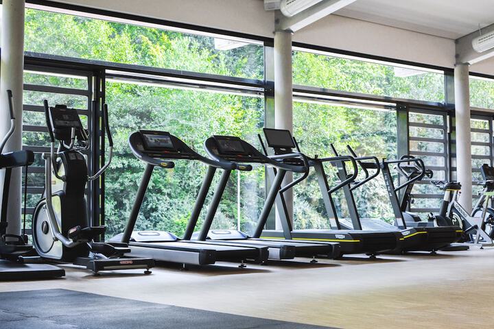 Gym & Fitness