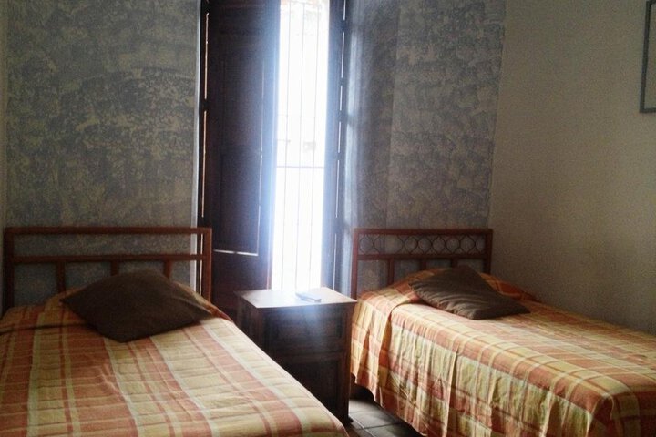 HOTEL VILLA SAMARY