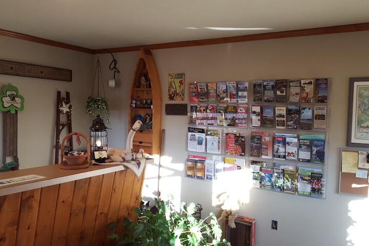 Hotel Interior 2 of 64