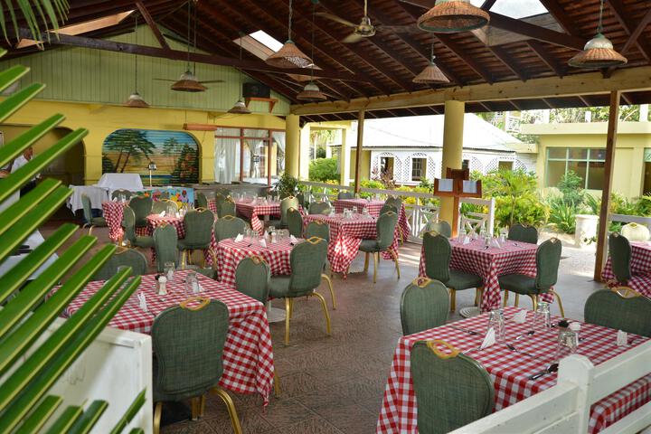 Fitness Facility Photos