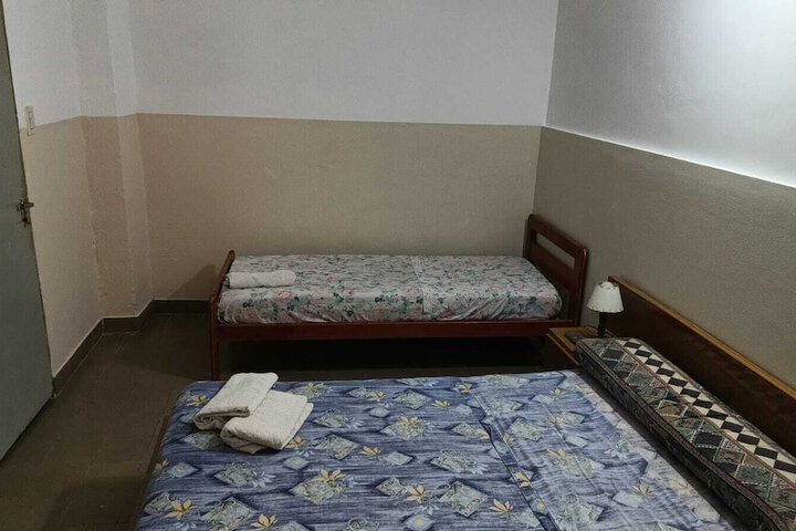 Hotel Florentino