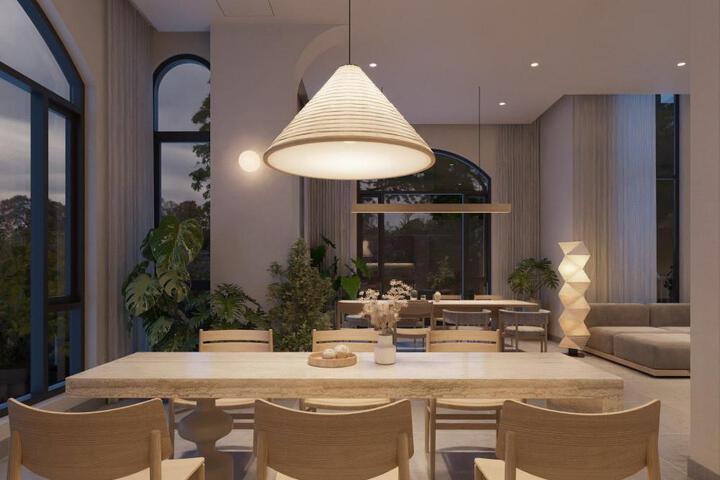 La Garden Villa
