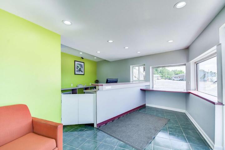 Fitness Center Photo