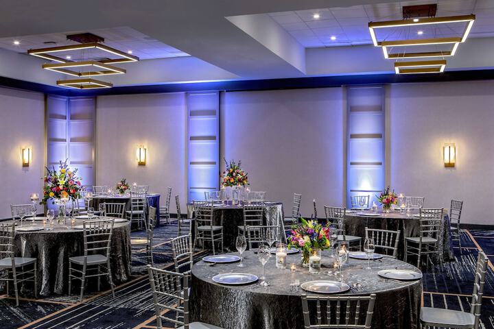 Ballroom