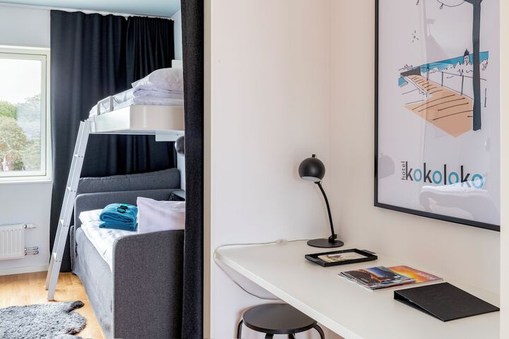 Room 16 of 109
