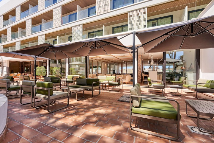 Terrace/Patio 111 of 123